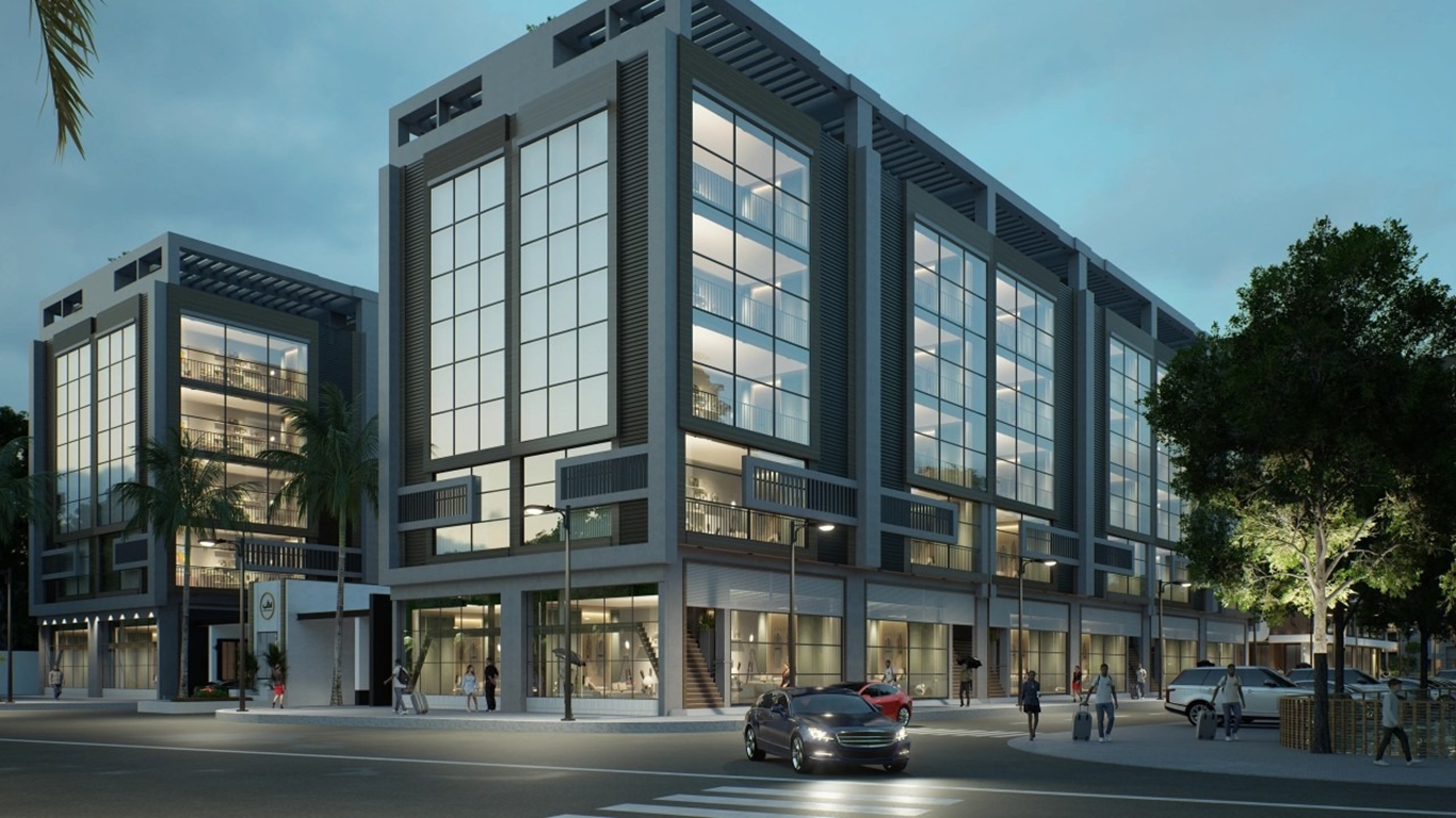 Commercial Investment Guide 2026